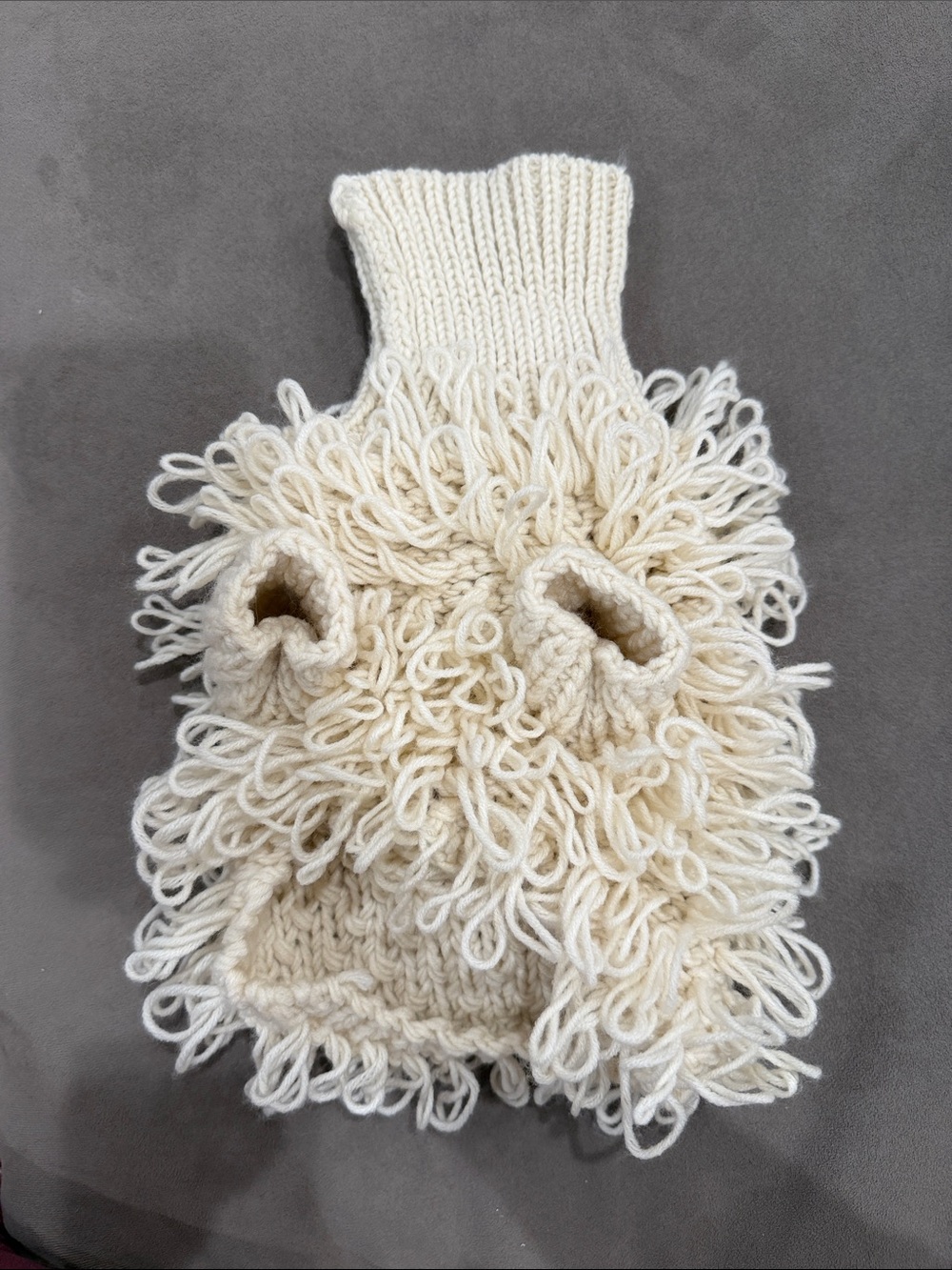 Dog sweater - Picture 2 of 3